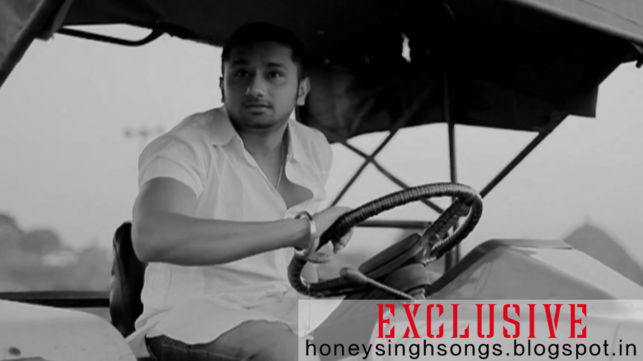 Yo Yo Honey Singh Songs Lyrics